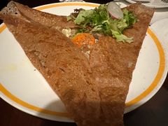 -La Creperie法餐厅(桃江路店)