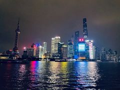 -南京路步行街