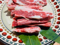 -哼蟹二将·烤肉酱蟹(合生汇店)