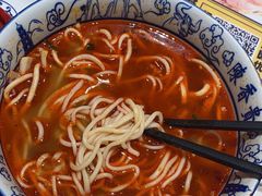 -陳香貴·兰州牛肉面(东方宝泰店)