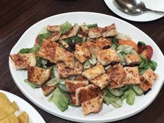 -panchos 墨西哥餐厅(嘉绿苑店)