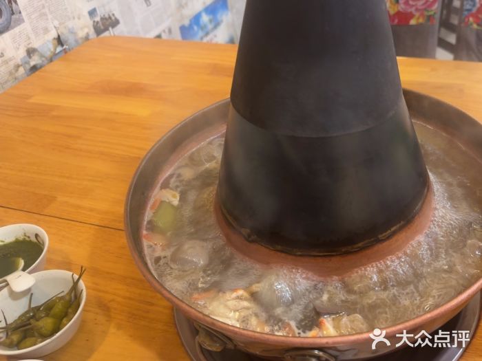 老康火锅(桥南街店)图片