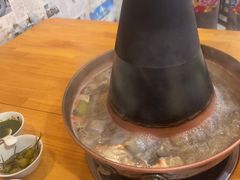 -老康火锅(桥南街店)