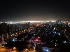 -琴岛之星摩天轮