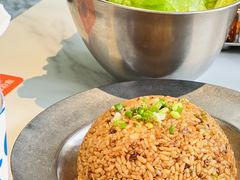 -范儿·嫂子烤肉·精致炭火烤肉(长治路店)