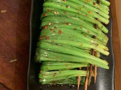 -JUKEBOX玖部音乐餐厅(华侨城店)