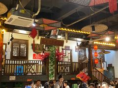 -灶东家民间菜(回兴店)