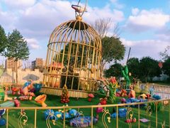 -安徒生童话乐园