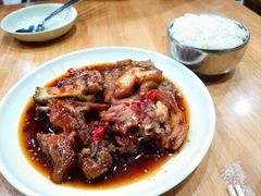 -贤花饭店(城阳店)