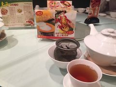 -東海海鲜酒家(中信广场店)