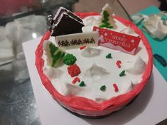 -第戎蛋糕(恒隆广场店)