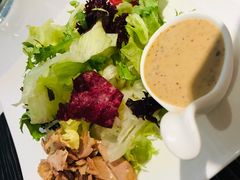 -斗牛士牛排餐厅(嘉里汇店)