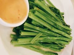 -翠华餐厅(旺角文华商场店)