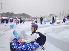 -盈香心动乐园