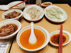 -喜家德虾仁水饺(浦东山姆店)