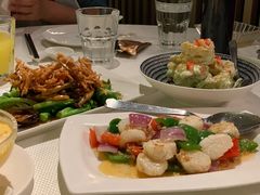 -新加坡海鲜共和(名胜世界圣淘沙海滨坊)