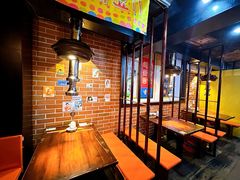 -火炉情韩国料理店(古田路店)