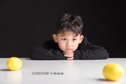 -小鬼当佳儿童摄影(河北保定店)