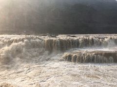-陕西黄河壶口瀑布旅游区