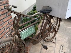-伦教678文化街