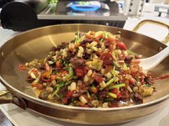 -群厨老妈味道(鸳鸯店)