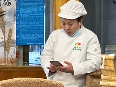 -烤肉季饭庄