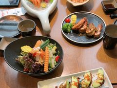 -九井澤精致料理(金茂店)