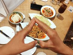 -渝信川菜(西单店)
