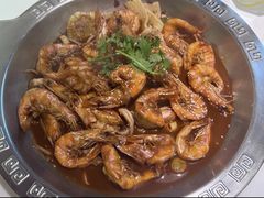-李想大虾(吾悦广场店)