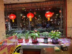 -粗粮人家·东北菜(洋桥店)