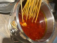 -小乾杯串店•16年沈阳烧烤(文安路店)