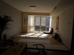 -仰生如卉推拿养生馆(酒仙桥店)