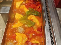 -海底捞火锅(泰安爱琴海店)