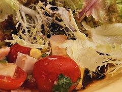 -JW万豪厨房餐厅·滨海草坪烧烤·海鲜·海景(三亚绿发山海天JW万豪酒店)