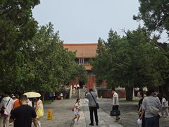 -北京国子监胡同