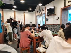 大堂-刘氏三和面馆