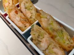 -禄运茶居·手工点心(猎德店)