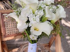 -花邻FloweringLife花艺气球派对(武康大楼店)