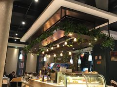 -海维克牛排馆HIGHWIC(青羊万达店)