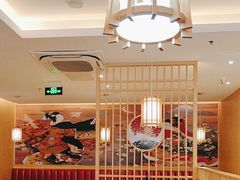 -松野谷·寿喜烧自助(华联顺义金街购物中心店)