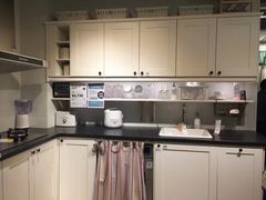 -宜家家居(西安未央商场店)