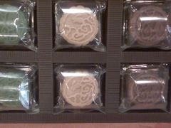 星荷-星巴克臻选(北京银泰店)