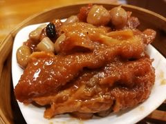 -金穗园·砂锅粥.醉鸡煲火锅(长寿路店)