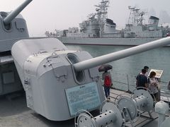 -中国人民解放军海军博物馆