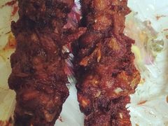 鸡骨-青苹果休闲小站
