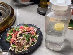 -杨小佳·齐齐哈尔烤肉·烤串(广州店)
