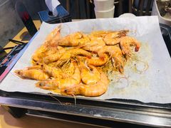 -玫瑰花园自助烤肉(顺义鑫海韵通店)