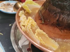 -下杨家青海土火锅(海湖店)