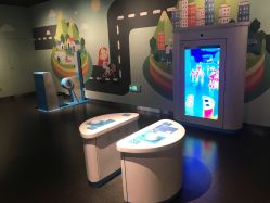 点击看大图 -北京科学中心儿童乐园