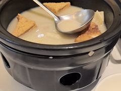 -马凯餐厅(长椿街店)